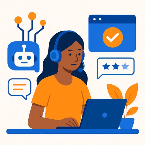 Cisco accelerates AI customer service with Webex AI Agent and unified quality