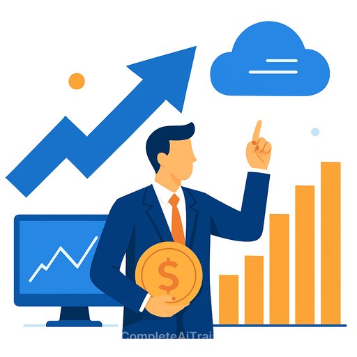 Cisco beats Q1 estimates with 12% revenue growth as AI infrastructure orders surge