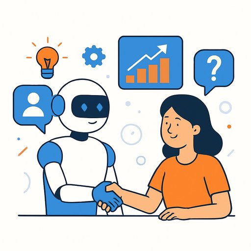 Cisco IQ brings agentic AI to every step of CX-without losing the human touch