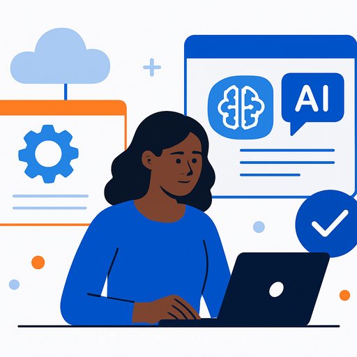 Cisco IQ turns complexity into clarity for IT with a unified AI interface