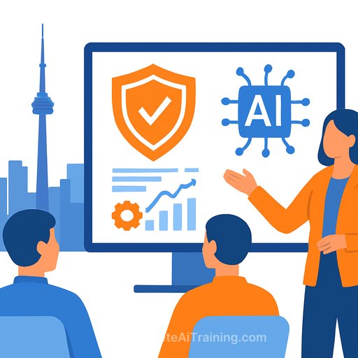 Cisco launches AI-driven SOC showcase at Toronto Innovation Centre to bolster Canadian cyber defence