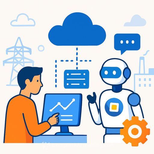 Cisco launches Cloud Control platform to let humans and AI agents manage critical infrastructure together