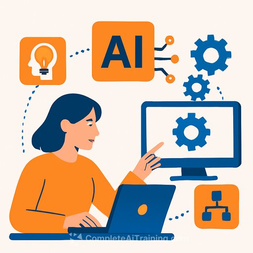 Cisco President: Software Engineers Who Excel at Orchestrating AI Workflows and Generating Ideas Will Thrive
