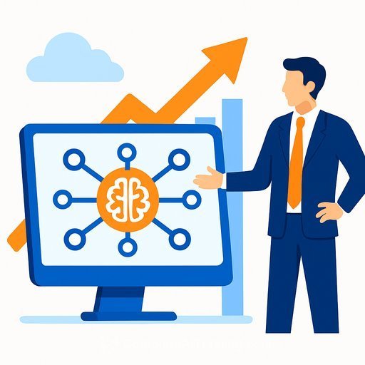 Cisco Rides AI Spending Wave to Beat Estimates and Lift Outlook