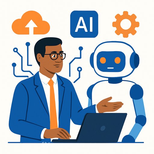 Cisco's Jeetu Patel says engineers will become managers of AI agents as coding tools advance