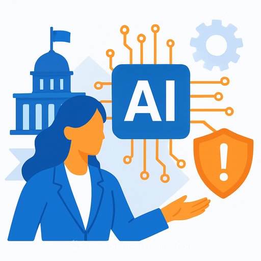 Cisco says government coordination needed as AI compresses vulnerability response timelines