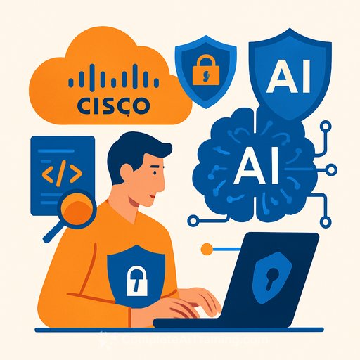 Cisco Unveils AI-Driven Security Tools and Partnerships to Tackle Evolving Cyber Threats
