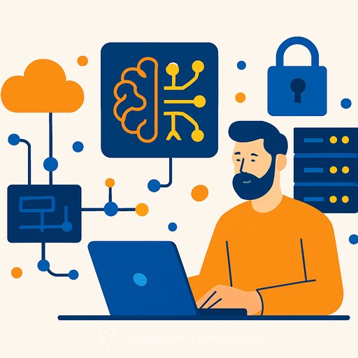 Cisco Unveils Secure AI Infrastructure and Innovations for Future-Ready Enterprises