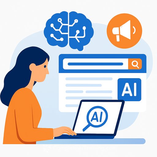 Cision adds AI search visibility to CisionOne to track brand mentions in AI answers
