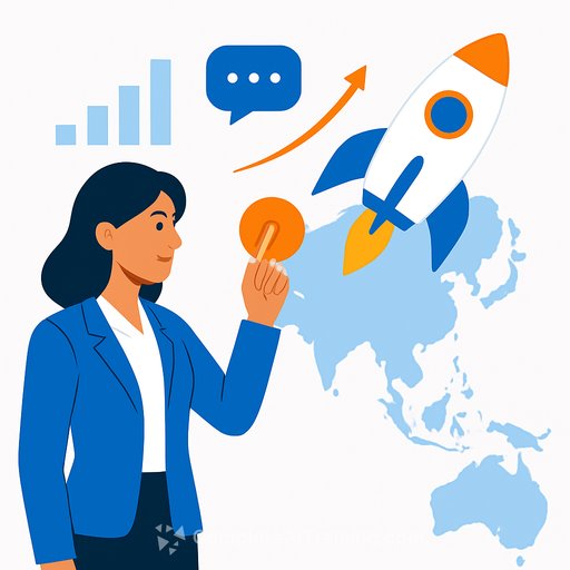 Cision launches PR Newswire Amplify in Asia Pacific