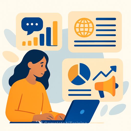 CisionOne Upgrades Unify Social Intelligence, Media Monitoring, and Distribution to Accelerate PR Impact