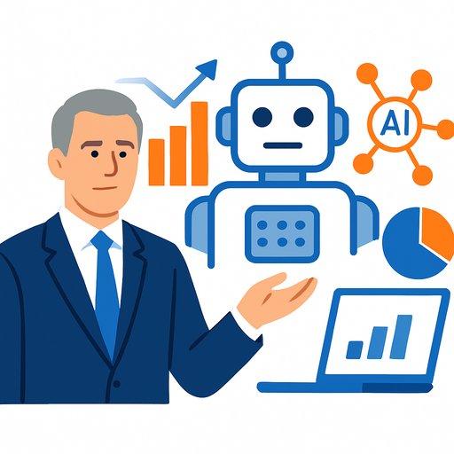 Citadel CEO Ken Griffin says AI agents now handle work that once took teams of finance PhDs weeks to complete