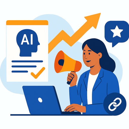Citations, Not Rankings: PR Now Drives AI Visibility