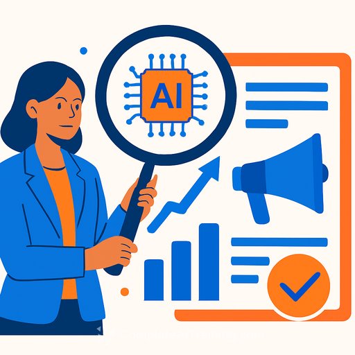 Citations Over Rankings: AI Discovery Restores PR's Strategic Role