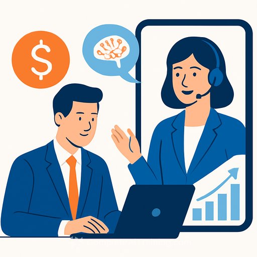 Citi launches AI wealth assistant Citi Sky to support advisors around the clock