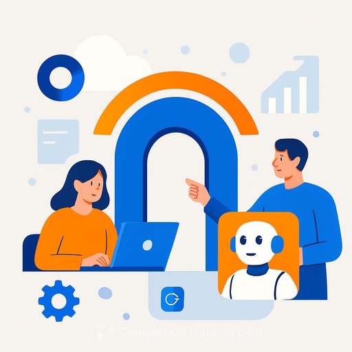 Citigroup launches Arc, a centralized platform for building and scaling AI agents across the bank