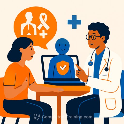 Citizen Health Secures $30 Million to Launch AI Advocate Empowering Patients With Rare and Complex Diseases