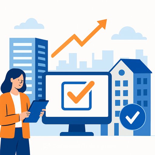 City expands CivCheck to commercial residential developments after permit corrections drop 67%