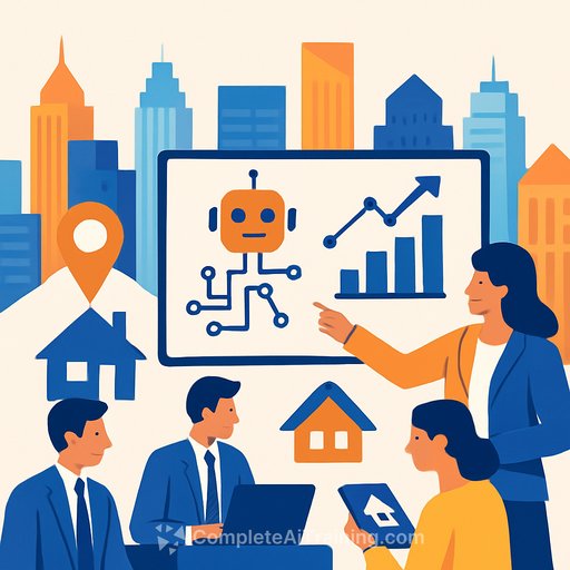 Cityscape Global 2025 Puts AI and PropTech in Focus for Real Estate’s Next Era