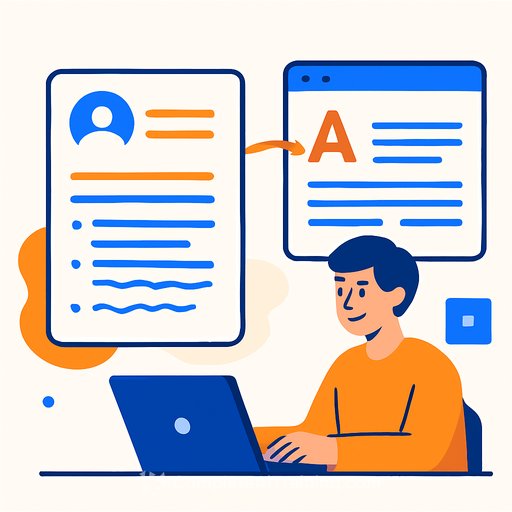 Civen AI Turns Job Descriptions Into Polished, On-Brand Cover Letters