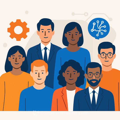 Civil Service AI & Data Challenge names eight semi-finalists ahead of March hackathon