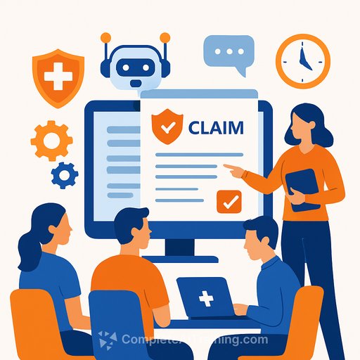 ClaimSetu speeds up group health insurance claims with AI-driven automation and real-time updates