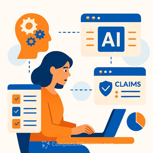 CLARA Analytics Debuts AI Tools to Streamline Insurance Claims Management