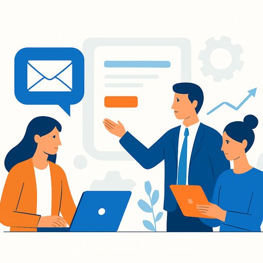 Clari+Salesloft partners with allGood to bring email AI tool to marketing teams