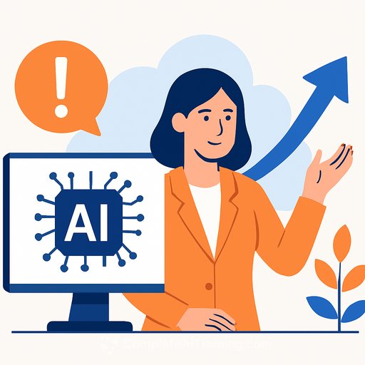 Clarity Beats Fear: How HR Turns AI Anxiety into Growth