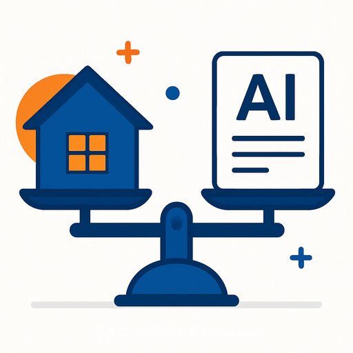 Clarity Beats Scale: AI and Regulation Tip the Balance in UK Buy-to-Let