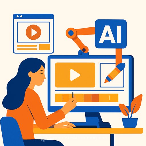 ClarityCut AI Launches Creative Engine to Transform Branded Video Production