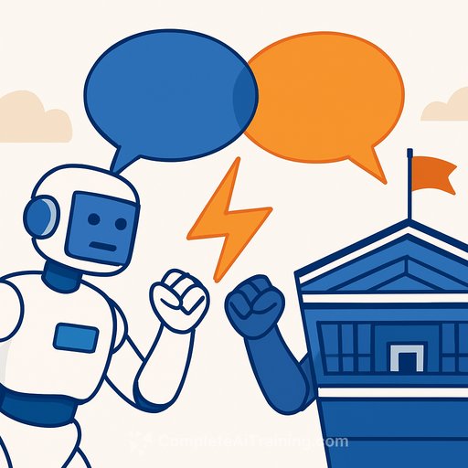 Clash Over Claude: Pentagon Sets Friday Deadline, Mulls Defense Production Act