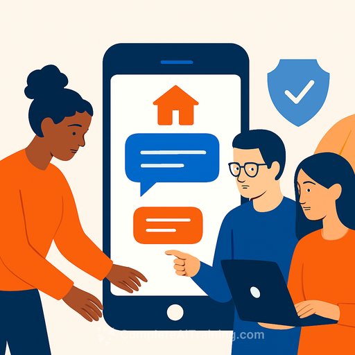 Class to Launch: UChicago Law Students Build LeaseChat for Renters' Rights