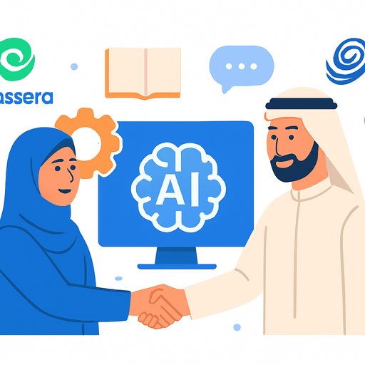 Classera and Zain KSA partner to bring AI tools to Saudi digital education
