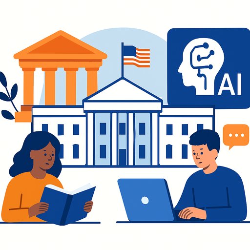 Classical education movement and AI tools gain White House attention as 700,000 students enroll nationwide