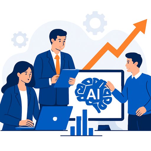 Classifying AI-enabled go-to-market suppliers becomes a core competency for management consultants