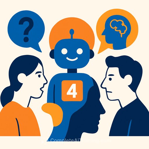 Claude 4 Chatbot Stirs Debate over AI Consciousness and What It Means for the Future of Artificial Intelligence