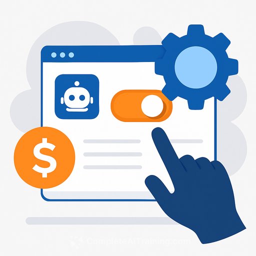 Claude Apps Will Default to Auto Mode for Paid Plans
