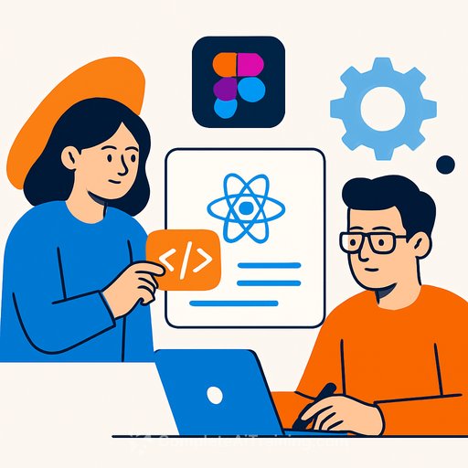 Claude Code and Figma MCP can build React components well, but only if designers and developers bring deep expertise and rigorous preparation