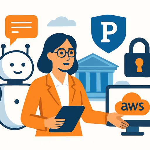 Claude for Education arrives at Pitt with faculty choice, privacy safeguards, and AWS partnership