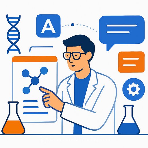 Claude for Life Sciences: new connectors, Agent Skills, and support for end-to-end R&D