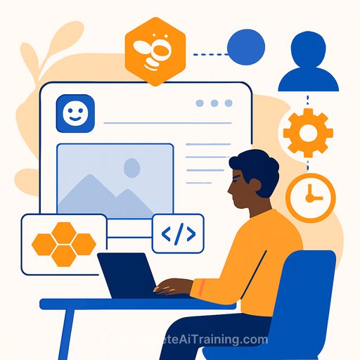 Claude Hive Sub-Agents: Transforming App Development with Smarter, Faster Workflows