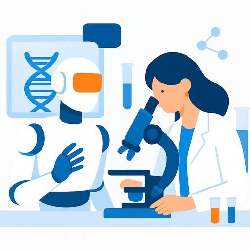 Claude in the lab: teaming up with Allen Institute and HHMI to speed discovery