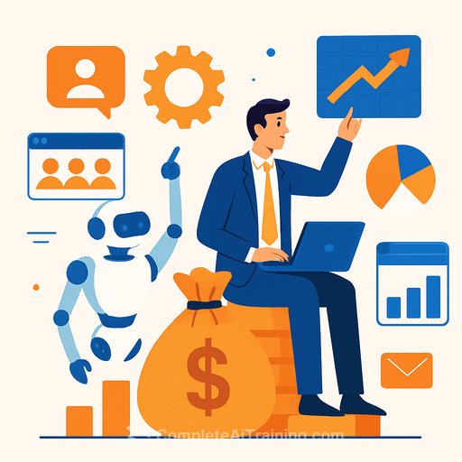 Clay Raises $100 Million to Bring AI Automation to Sales and Marketing