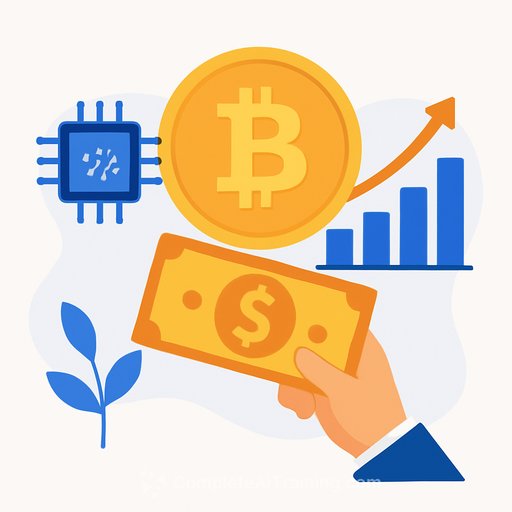 CleanSpark Launches $1.15B Convertible Note Offering for Bitcoin Mining and AI Expansion