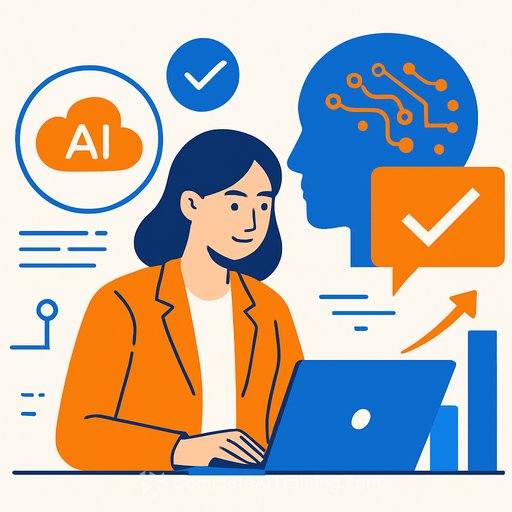 Clear Signals, Confident Decisions: Lianlian Ma's Design for Trustworthy AI at Scale