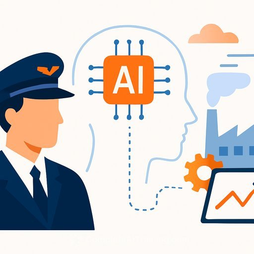 Clearcover's Dearborn Labs Puts AI in Production Across Insurance Operations