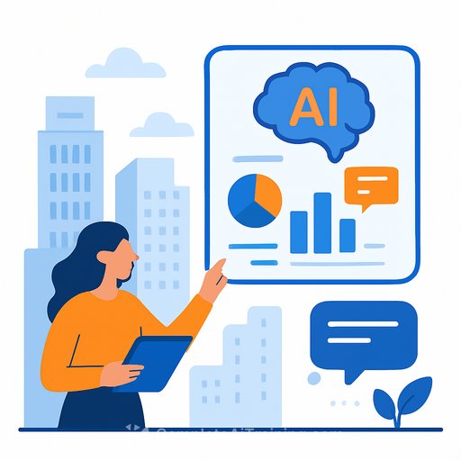 ClearGov launches AI platform to help cities explain budgets and gather resident feedback