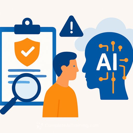 Clearspeed research finds AI adoption exposes an insurance verification gap