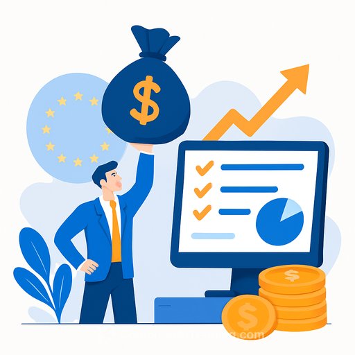 Cleavr raises $1 million to automate accounts receivable for European businesses